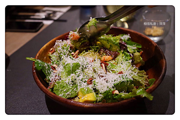 【台北美食】相信料理B cuinine studio ~ 推薦台北必吃預約制私廚料理❤️強烈推薦點雙主菜牛肋排/海鮮燉飯 - 捷運大橋頭站