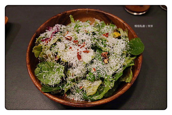 【台北美食】相信料理B cuinine studio ~ 推薦台北必吃預約制私廚料理❤️強烈推薦點雙主菜牛肋排/海鮮燉飯 - 捷運大橋頭站