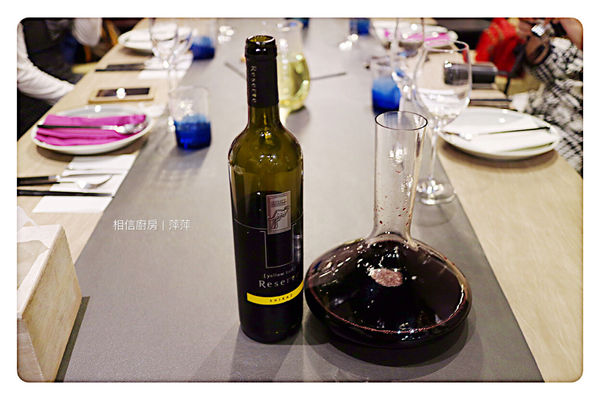 【台北美食】相信料理B cuinine studio ~ 推薦台北必吃預約制私廚料理❤️強烈推薦點雙主菜牛肋排/海鮮燉飯 - 捷運大橋頭站