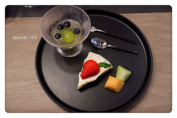 【台北美食】相信料理B cuinine studio ~ 推薦台北必吃預約制私廚料理❤️強烈推薦點雙主菜牛肋排/海鮮燉飯 - 捷運大橋頭站