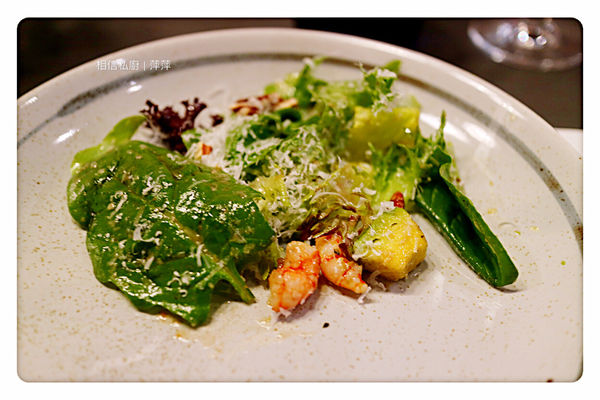 【台北美食】相信料理B cuinine studio ~ 推薦台北必吃預約制私廚料理❤️強烈推薦點雙主菜牛肋排/海鮮燉飯 - 捷運大橋頭站