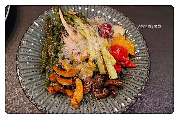 【台北美食】相信料理B cuinine studio ~ 推薦台北必吃預約制私廚料理❤️強烈推薦點雙主菜牛肋排/海鮮燉飯 - 捷運大橋頭站