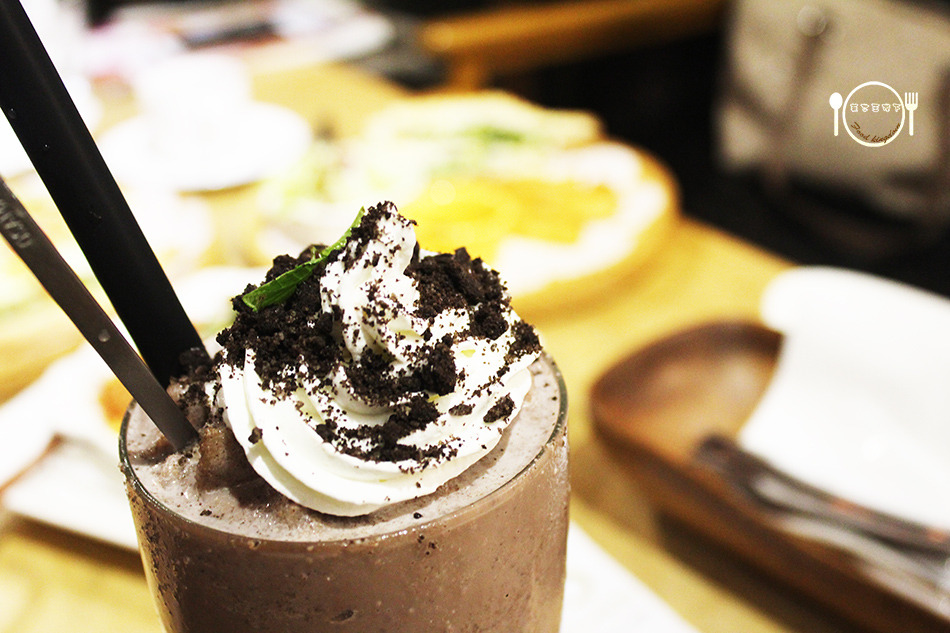 食記◎--【公館 台大】Piglet friendly cafe 彼克蕾友善咖啡館。以豬為主題的台北友善寵物餐廳/歡迎毛小孩