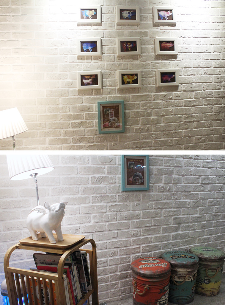 食記◎--【公館 台大】Piglet friendly cafe 彼克蕾友善咖啡館。以豬為主題的台北友善寵物餐廳/歡迎毛小孩