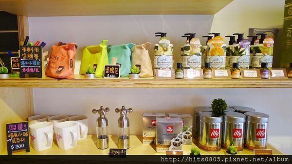 Piglet friendly cafe 彼克蕾友善咖啡館：口碑64-Piglet friendly cafe 彼克蕾友善咖啡館