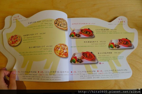 Piglet friendly cafe 彼克蕾友善咖啡館：口碑64-Piglet friendly cafe 彼克蕾友善咖啡館