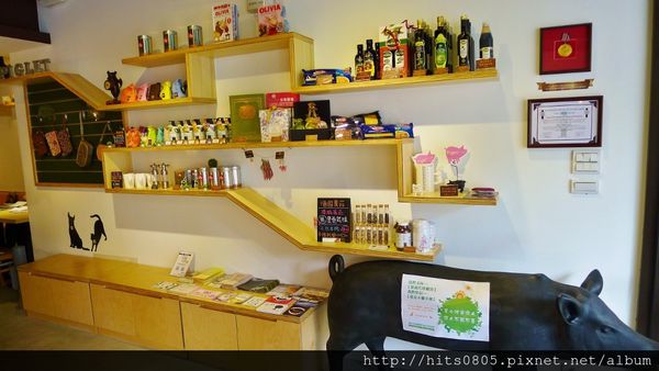 Piglet friendly cafe 彼克蕾友善咖啡館：口碑64-Piglet friendly cafe 彼克蕾友善咖啡館