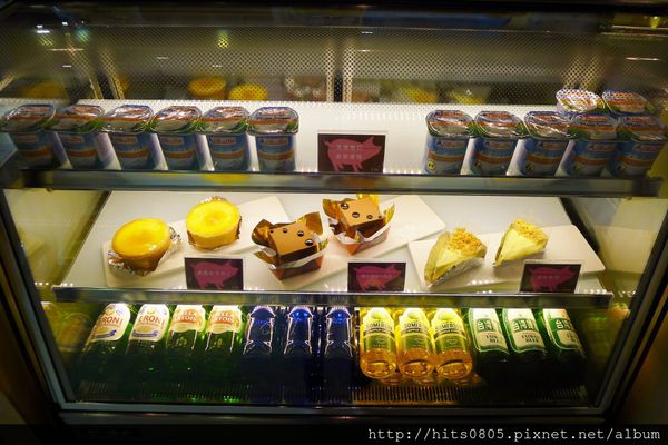 Piglet friendly cafe 彼克蕾友善咖啡館：口碑64-Piglet friendly cafe 彼克蕾友善咖啡館