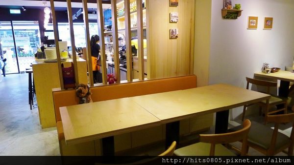 Piglet friendly cafe 彼克蕾友善咖啡館：口碑64-Piglet friendly cafe 彼克蕾友善咖啡館