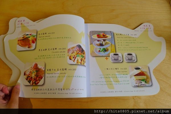 Piglet friendly cafe 彼克蕾友善咖啡館：口碑64-Piglet friendly cafe 彼克蕾友善咖啡館