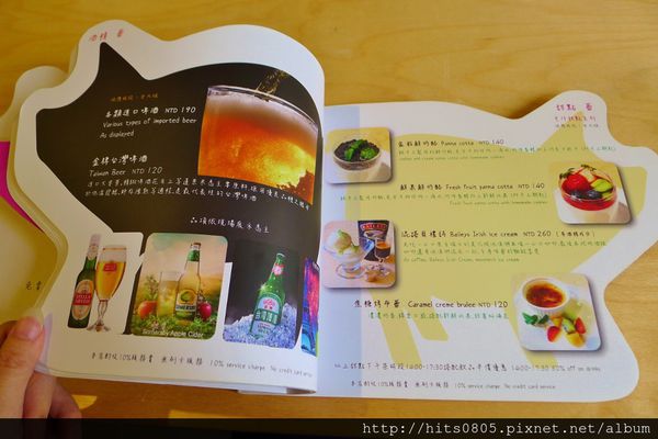 Piglet friendly cafe 彼克蕾友善咖啡館：口碑64-Piglet friendly cafe 彼克蕾友善咖啡館