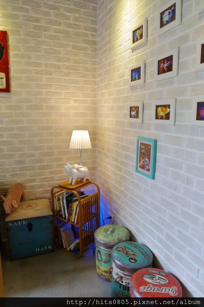 Piglet friendly cafe 彼克蕾友善咖啡館：口碑64-Piglet friendly cafe 彼克蕾友善咖啡館