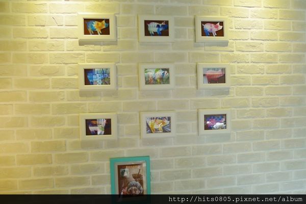 Piglet friendly cafe 彼克蕾友善咖啡館：口碑64-Piglet friendly cafe 彼克蕾友善咖啡館