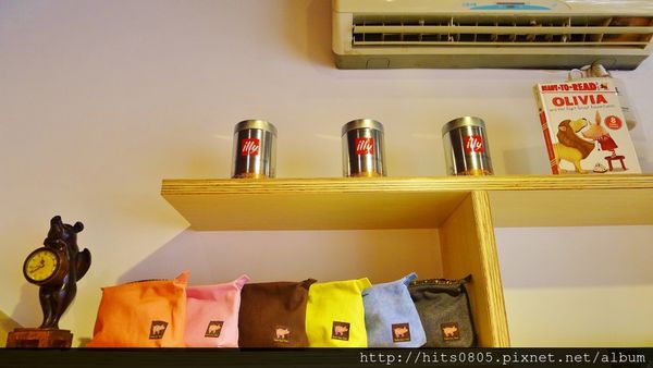 Piglet friendly cafe 彼克蕾友善咖啡館：口碑64-Piglet friendly cafe 彼克蕾友善咖啡館