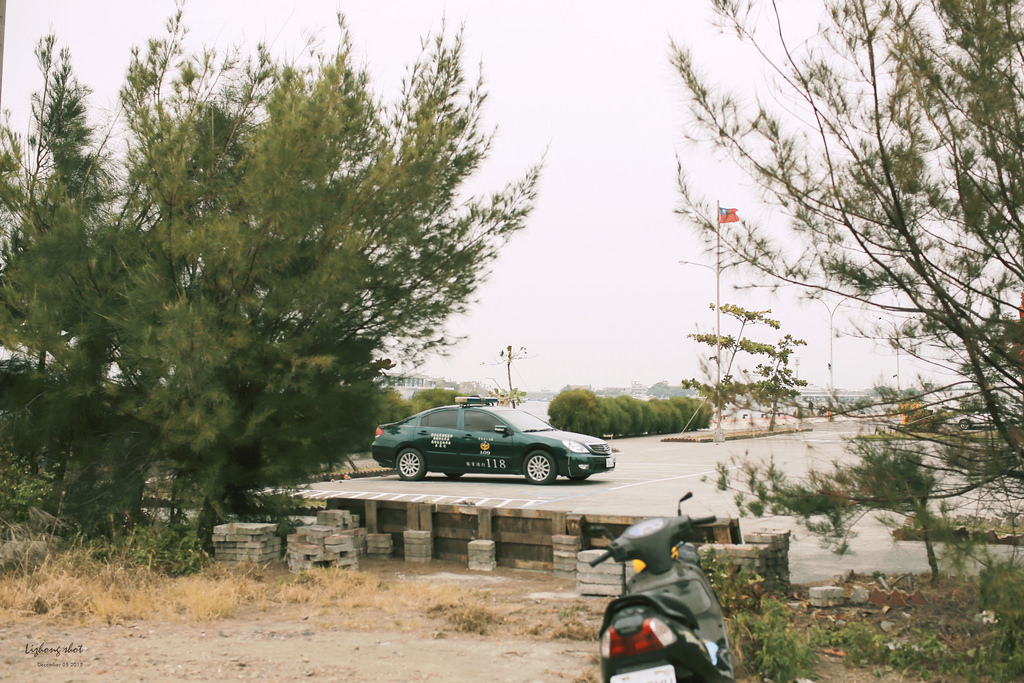 那短暫的南台灣輕旅行