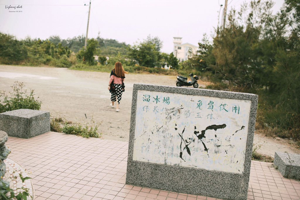 那短暫的南台灣輕旅行