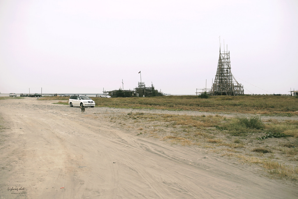 那短暫的南台灣輕旅行