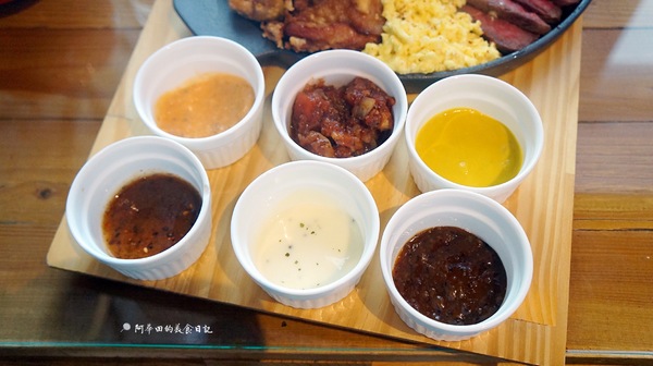 Butter 巴特2店 Brunch&cafe:【台中西區】CP值超高的早午餐:Butter 巴特2店 Brunch&cafe-愛評口碑券第十三彈