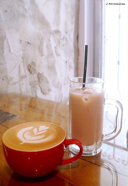 Butter 巴特2店 Brunch&cafe:【台中西區】CP值超高的早午餐:Butter 巴特2店 Brunch&cafe-愛評口碑券第十三彈