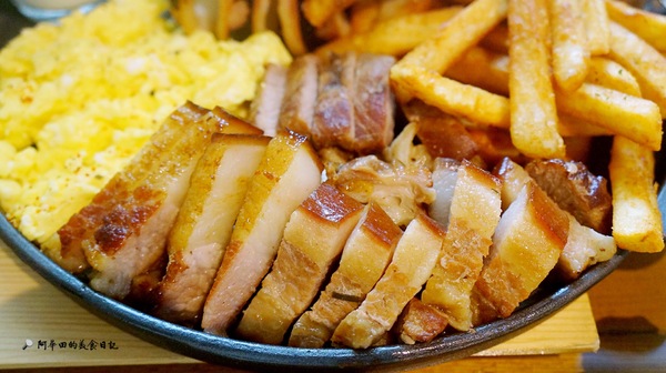 Butter 巴特2店 Brunch&cafe:【台中西區】CP值超高的早午餐:Butter 巴特2店 Brunch&cafe-愛評口碑券第十三彈