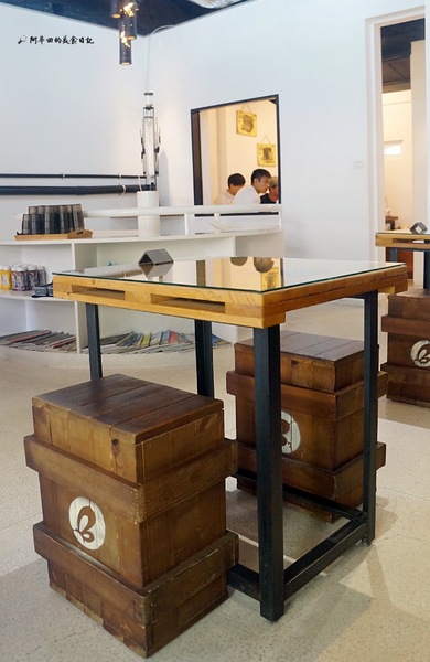 Butter 巴特2店 Brunch&cafe:【台中西區】CP值超高的早午餐:Butter 巴特2店 Brunch&cafe-愛評口碑券第十三彈