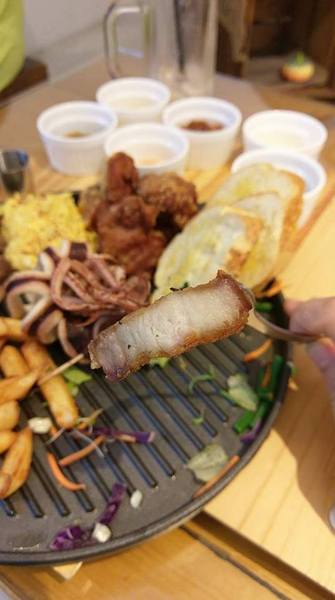 Butter 巴特2店 Brunch&cafe：Butter 巴特2店 Brunch&cafe-台中數一數二推荐的早午餐 份量夠/單價親民/好看又好吃 cp值爆棚