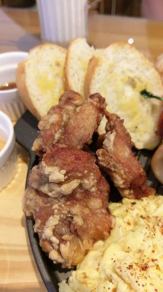 Butter 巴特2店 Brunch&cafe：Butter 巴特2店 Brunch&cafe-台中數一數二推荐的早午餐 份量夠/單價親民/好看又好吃 cp值爆棚