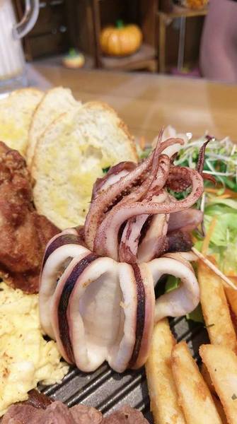 Butter 巴特2店 Brunch&cafe：Butter 巴特2店 Brunch&cafe-台中數一數二推荐的早午餐 份量夠/單價親民/好看又好吃 cp值爆棚