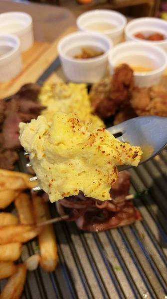 Butter 巴特2店 Brunch&cafe：Butter 巴特2店 Brunch&cafe-台中數一數二推荐的早午餐 份量夠/單價親民/好看又好吃 cp值爆棚