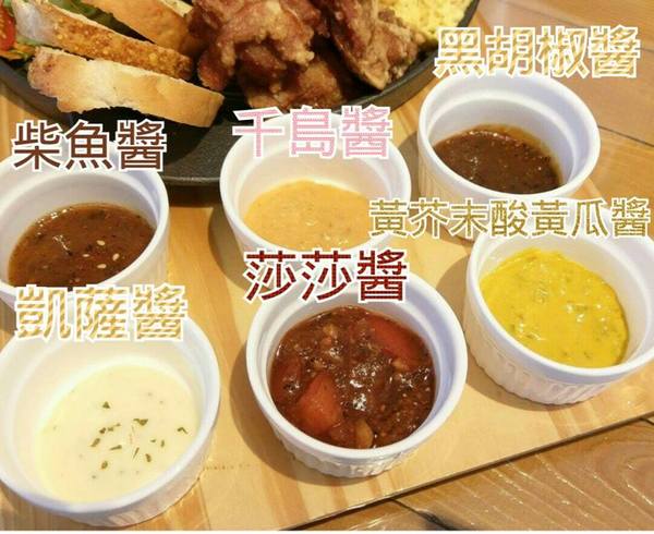 Butter 巴特2店 Brunch&cafe：Butter 巴特2店 Brunch&cafe-台中數一數二推荐的早午餐 份量夠/單價親民/好看又好吃 cp值爆棚