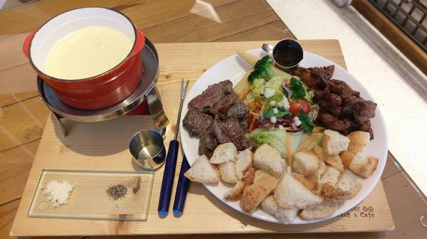 Butter 巴特2店 Brunch&cafe：Butter 巴特2店 Brunch&cafe-台中數一數二推荐的早午餐 份量夠/單價親民/好看又好吃 cp值爆棚