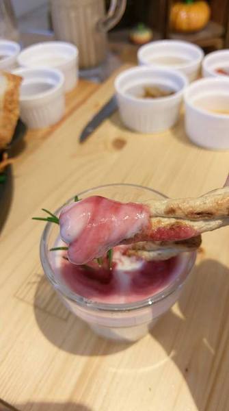 Butter 巴特2店 Brunch&cafe：Butter 巴特2店 Brunch&cafe-台中數一數二推荐的早午餐 份量夠/單價親民/好看又好吃 cp值爆棚