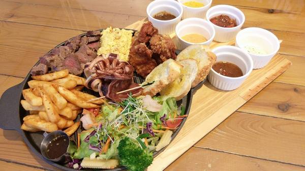 Butter 巴特2店 Brunch&cafe：Butter 巴特2店 Brunch&cafe-台中數一數二推荐的早午餐 份量夠/單價親民/好看又好吃 cp值爆棚