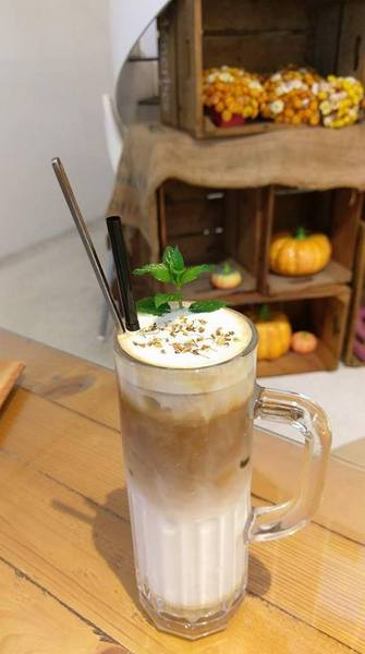 Butter 巴特2店 Brunch&cafe：Butter 巴特2店 Brunch&cafe-台中數一數二推荐的早午餐 份量夠/單價親民/好看又好吃 cp值爆棚