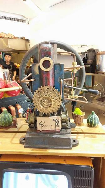 Butter 巴特2店 Brunch&cafe：Butter 巴特2店 Brunch&cafe-台中數一數二推荐的早午餐 份量夠/單價親民/好看又好吃 cp值爆棚