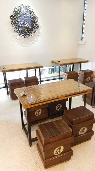 Butter 巴特2店 Brunch&cafe：Butter 巴特2店 Brunch&cafe-台中數一數二推荐的早午餐 份量夠/單價親民/好看又好吃 cp值爆棚