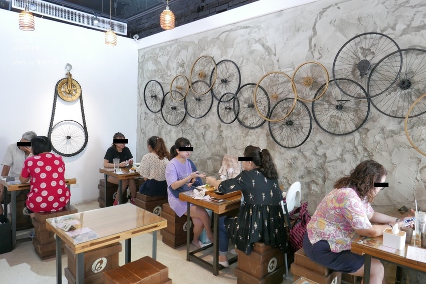 【台中餐廳】Butter 2 Brunch%26;cafe 巴特2店 清爽活力早午餐｜台中西區早午餐推薦_YoYoTempo優遊步調_image019.jpg