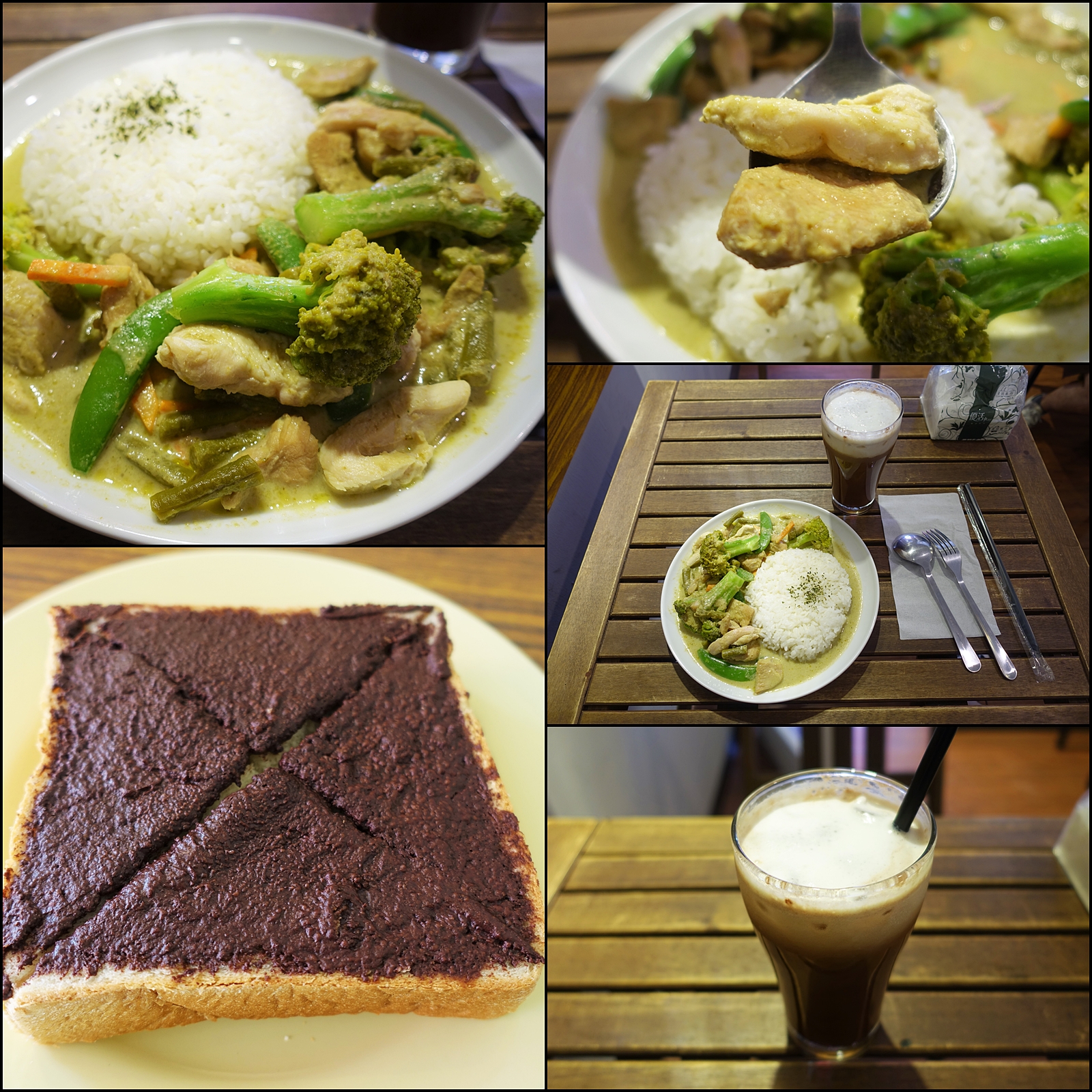 『捷運忠孝敦化站│仁愛圓環』LoveN 朗文咖啡(三訪)-CP值高商業午餐、沒營業會令人崩潰的上班族秘密基地