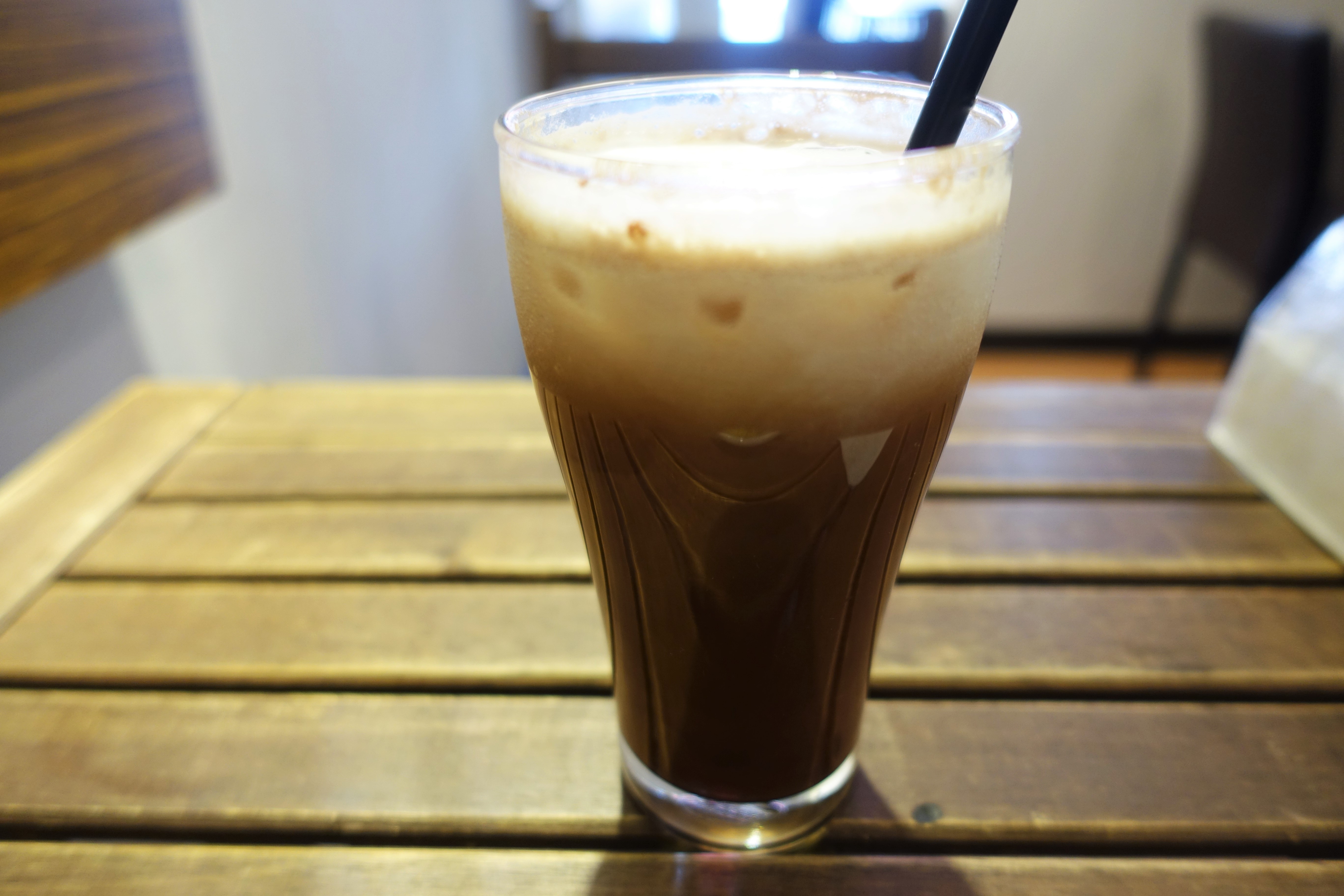 『捷運忠孝敦化站│仁愛圓環』LoveN 朗文咖啡(三訪)-CP值高商業午餐、沒營業會令人崩潰的上班族秘密基地