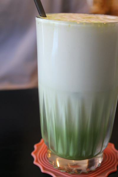 巫比HOUSE甜點屋：[台南]老房子裡的好味道   巫比HOUSE甜點屋