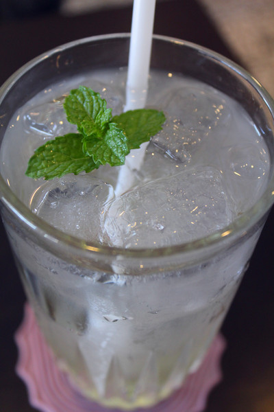 巫比HOUSE甜點屋：[台南]老房子裡的好味道   巫比HOUSE甜點屋