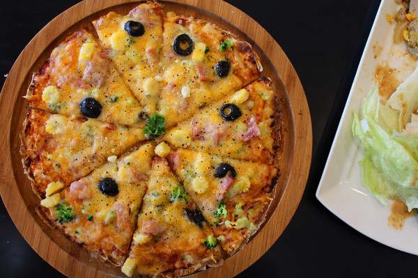 巫比HOUSE甜點屋：[台南]老房子裡的好味道   巫比HOUSE甜點屋