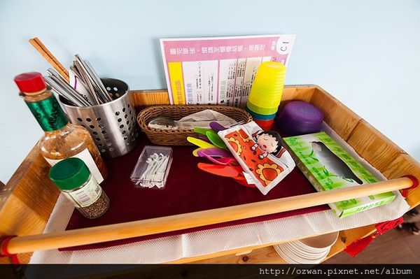 [吃喝]一窩風cafe～咖啡山賊團。