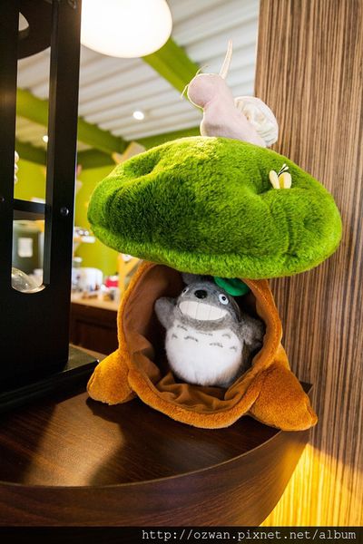 [吃喝]一窩風cafe～咖啡山賊團。