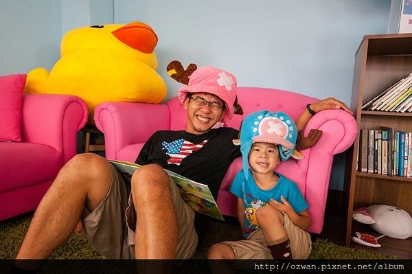 [吃喝]一窩風cafe～咖啡山賊團。