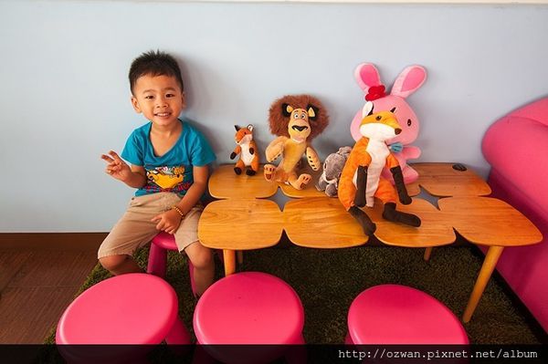 [吃喝]一窩風cafe～咖啡山賊團。