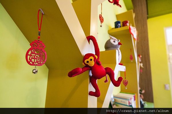 [吃喝]一窩風cafe～咖啡山賊團。