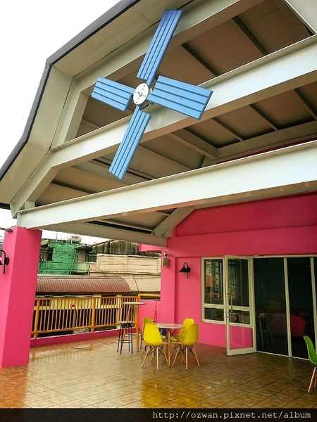 [吃喝]一窩風cafe～咖啡山賊團。