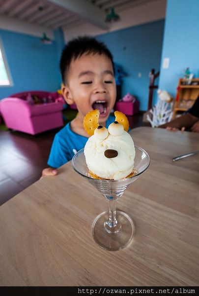 [吃喝]一窩風cafe～咖啡山賊團。