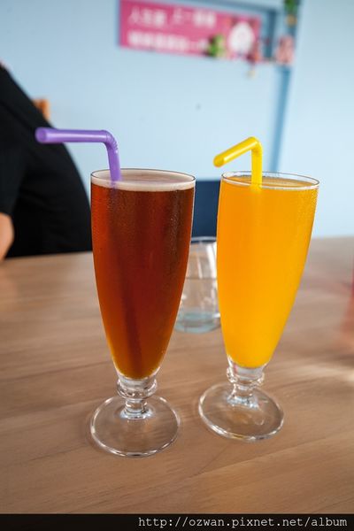 [吃喝]一窩風cafe～咖啡山賊團。